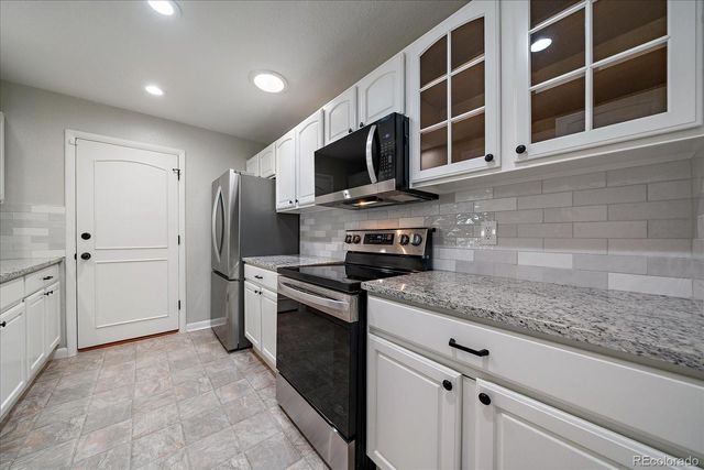 1320 S Jay Street, Lakewood, CO 80232