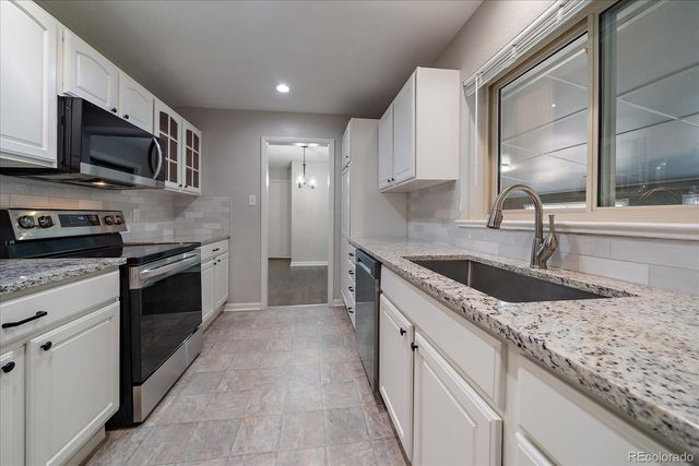 1320 S Jay Street, Lakewood, CO 80232