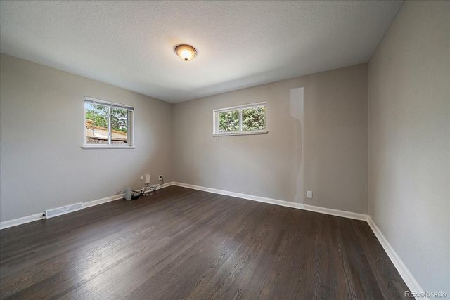 1320 S Jay Street, Lakewood, CO 80232