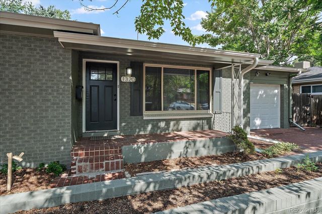 1320 S Jay Street, Lakewood, CO 80232