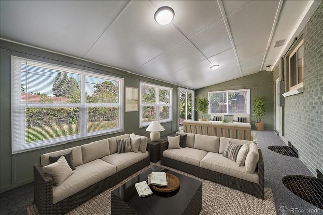 1320 S Jay Street, Lakewood, CO 80232