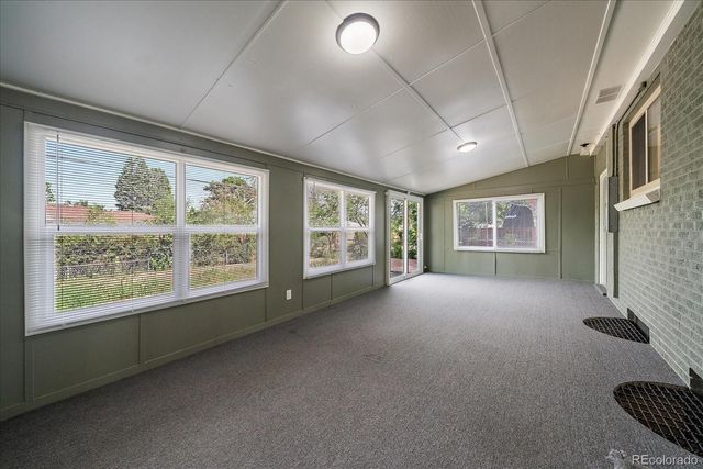 1320 S Jay Street, Lakewood, CO 80232