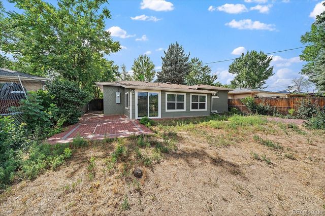 1320 S Jay Street, Lakewood, CO 80232