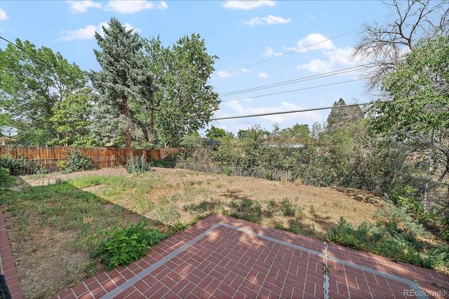 1320 S Jay Street, Lakewood, CO 80232