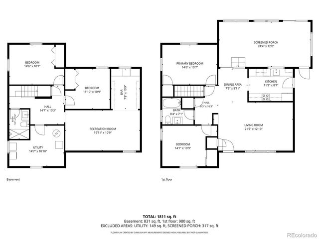 1320 S Jay Street, Lakewood, CO 80232