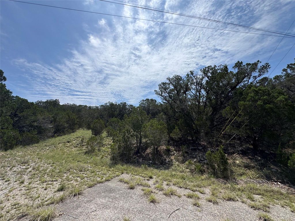 21201 La Paloma DR, Lago Vista, TX 78645