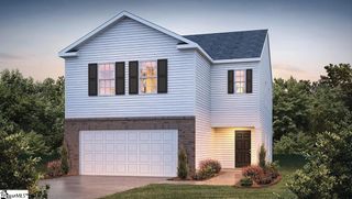 630 Starbeam Court, Spartanburg, SC 29303