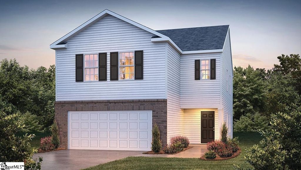 630 Starbeam Court, Spartanburg, SC 29303