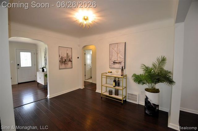 3012 Griffith Avenue, Berkley, MI 48072