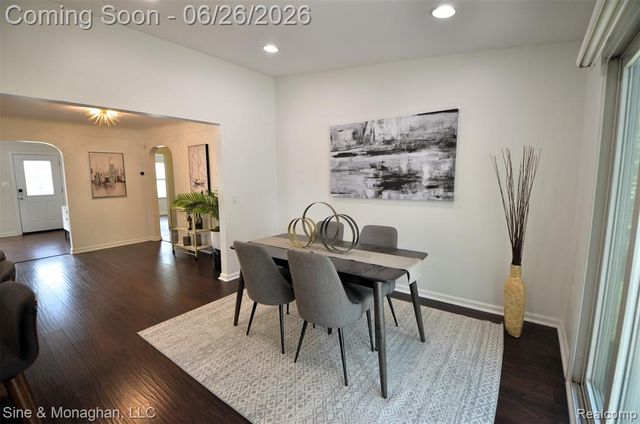 3012 Griffith Avenue, Berkley, MI 48072