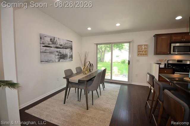 3012 Griffith Avenue, Berkley, MI 48072