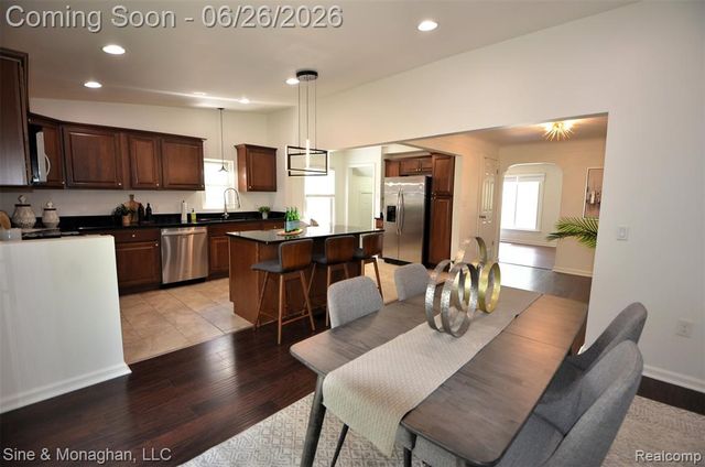 3012 Griffith Avenue, Berkley, MI 48072