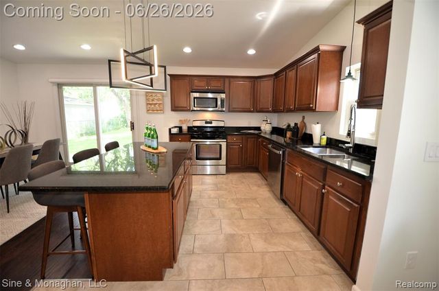 3012 Griffith Avenue, Berkley, MI 48072