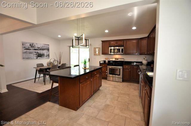 3012 Griffith Avenue, Berkley, MI 48072
