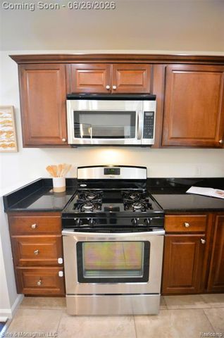 3012 Griffith Avenue, Berkley, MI 48072