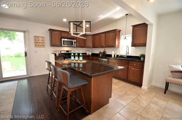 3012 Griffith Avenue, Berkley, MI 48072