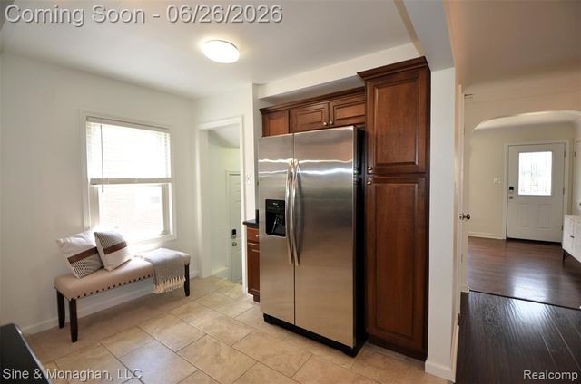 3012 Griffith Avenue, Berkley, MI 48072