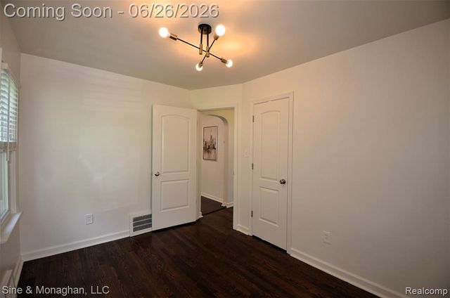 3012 Griffith Avenue, Berkley, MI 48072