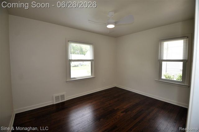 3012 Griffith Avenue, Berkley, MI 48072