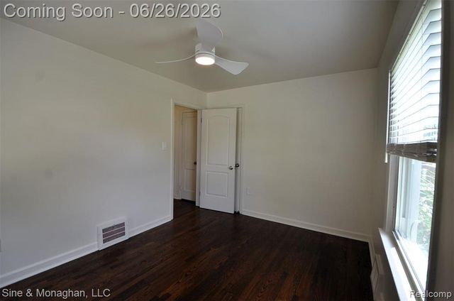 3012 Griffith Avenue, Berkley, MI 48072