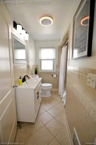 3012 Griffith Avenue, Berkley, MI 48072