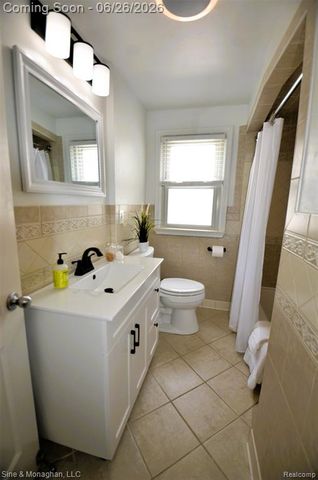 3012 Griffith Avenue, Berkley, MI 48072