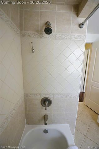 3012 Griffith Avenue, Berkley, MI 48072