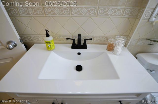 3012 Griffith Avenue, Berkley, MI 48072
