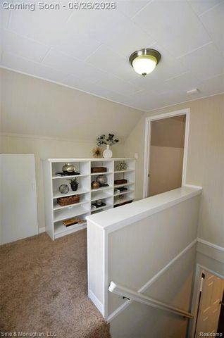 3012 Griffith Avenue, Berkley, MI 48072