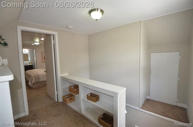 3012 Griffith Avenue, Berkley, MI 48072