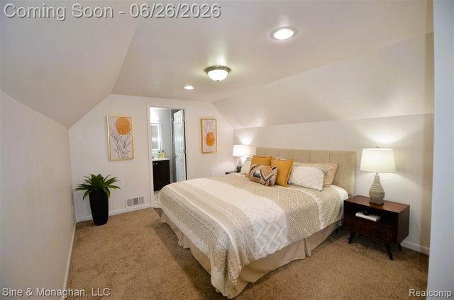 3012 Griffith Avenue, Berkley, MI 48072