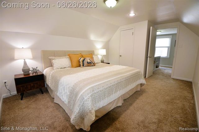 3012 Griffith Avenue, Berkley, MI 48072