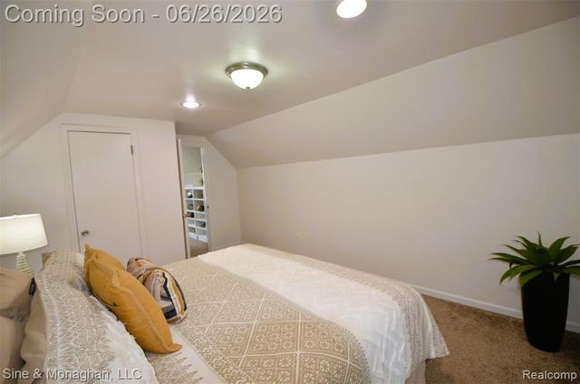 3012 Griffith Avenue, Berkley, MI 48072