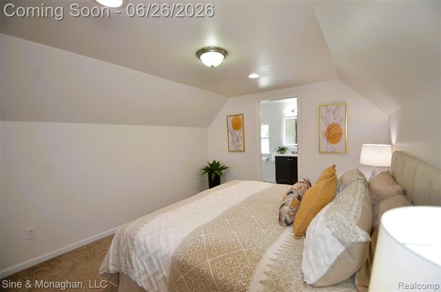 3012 Griffith Avenue, Berkley, MI 48072