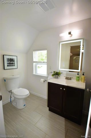 3012 Griffith Avenue, Berkley, MI 48072