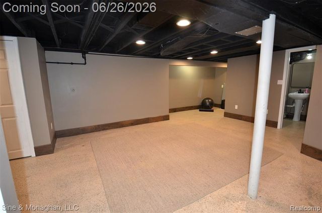 3012 Griffith Avenue, Berkley, MI 48072
