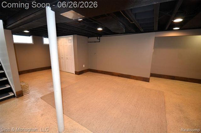 3012 Griffith Avenue, Berkley, MI 48072