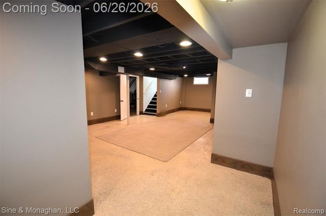 3012 Griffith Avenue, Berkley, MI 48072
