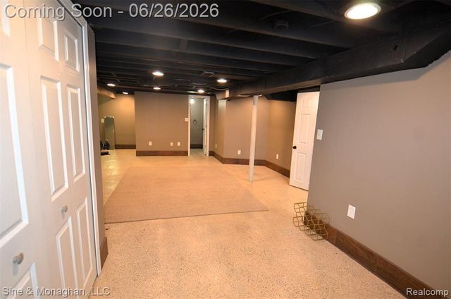 3012 Griffith Avenue, Berkley, MI 48072