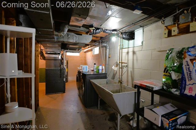 3012 Griffith Avenue, Berkley, MI 48072