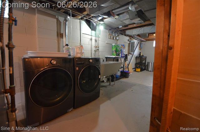 3012 Griffith Avenue, Berkley, MI 48072