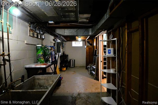 3012 Griffith Avenue, Berkley, MI 48072