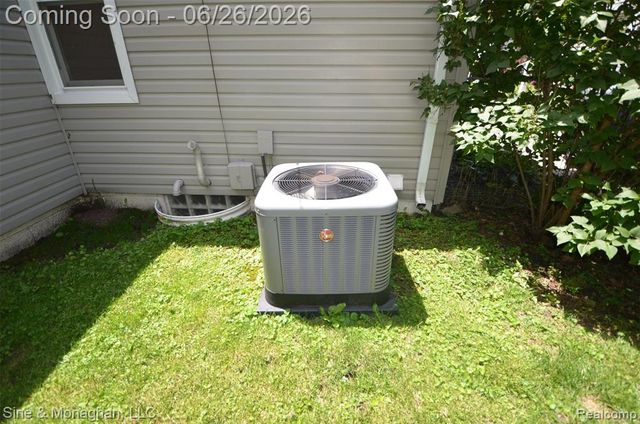 3012 Griffith Avenue, Berkley, MI 48072