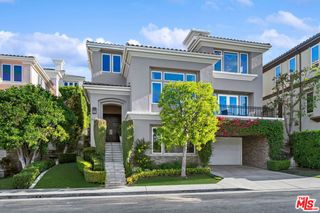 16625 Calle Haleigh, Los Angeles, CA 90272