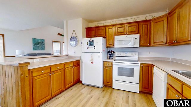 206 W Barracuda Drive Lot 29, Nags Head, NC 27959