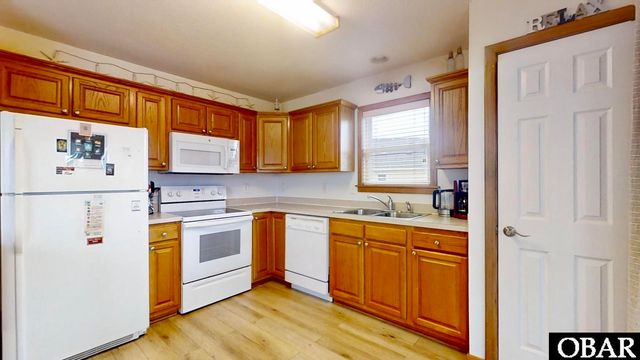 206 W Barracuda Drive Lot 29, Nags Head, NC 27959