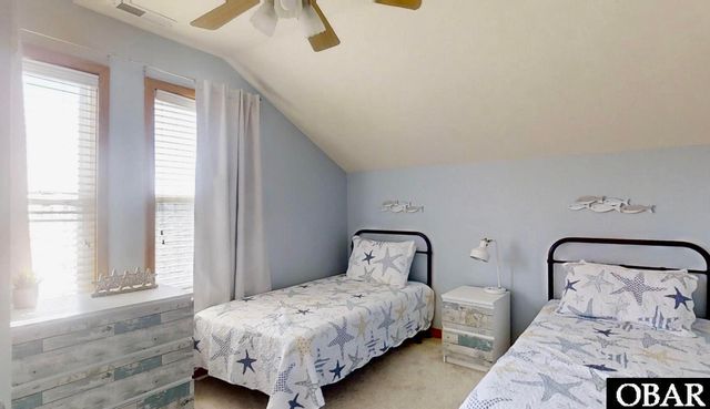 206 W Barracuda Drive Lot 29, Nags Head, NC 27959