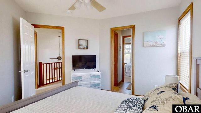 206 W Barracuda Drive Lot 29, Nags Head, NC 27959