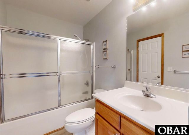 206 W Barracuda Drive Lot 29, Nags Head, NC 27959