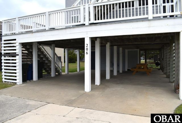 206 W Barracuda Drive Lot 29, Nags Head, NC 27959